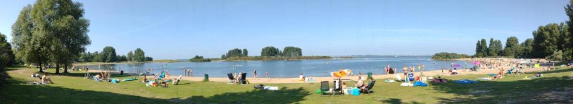 Ferienwohnung Waterland Ooltgensplaat Exterior foto