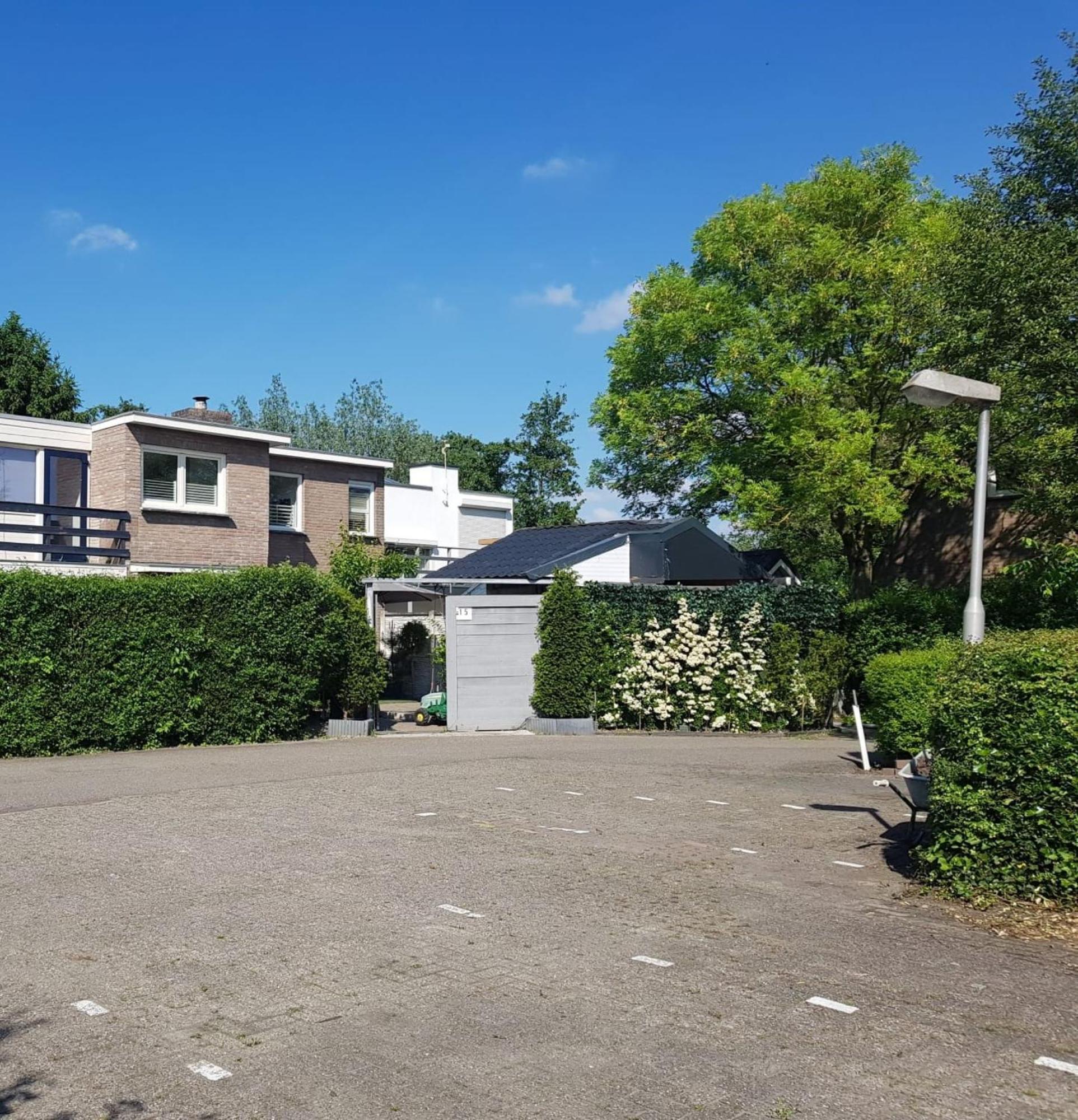 Ferienwohnung Waterland Ooltgensplaat Exterior foto